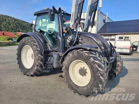 Valtra N174D Traktörler