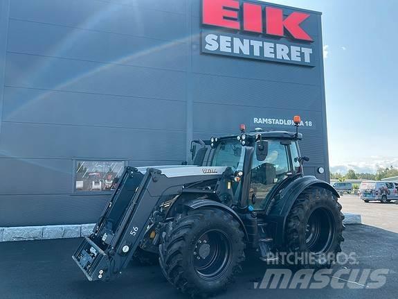Valtra N174D Traktörler