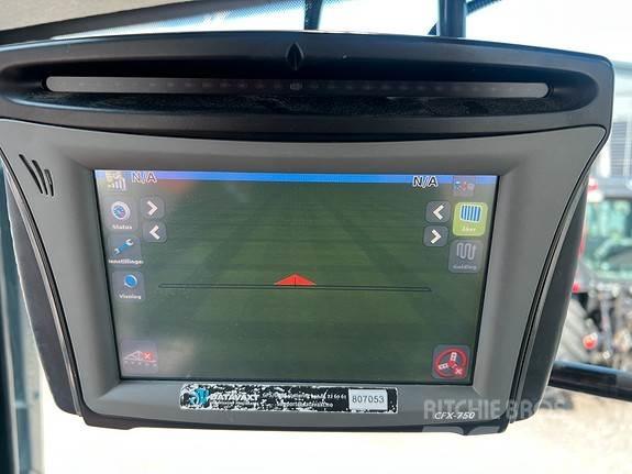 Valtra N174D Traktörler