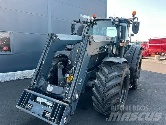 Valtra N174D Traktörler