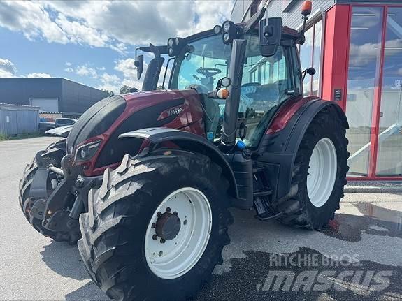 Valtra N174D Traktörler