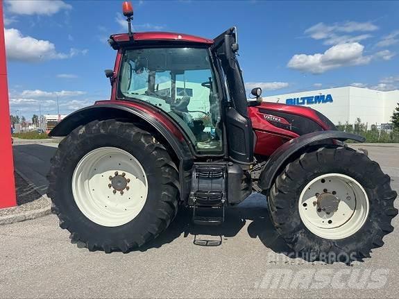 Valtra N174D Traktörler