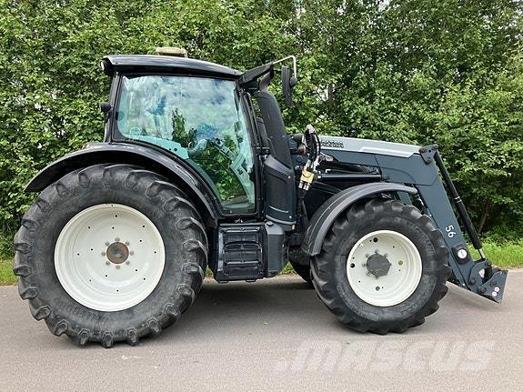 Valtra N174D Traktörler