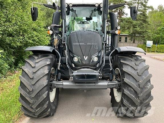 Valtra N174D Traktörler