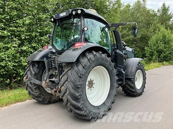 Valtra N174D Traktörler