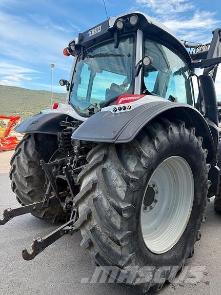 Valtra N174D Traktörler