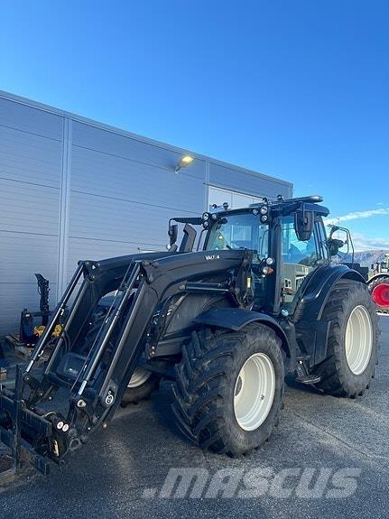 Valtra N174D Traktörler