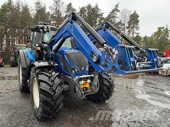 Valtra N174D Traktörler