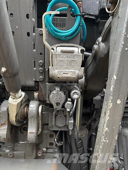 Valtra N174D Traktörler