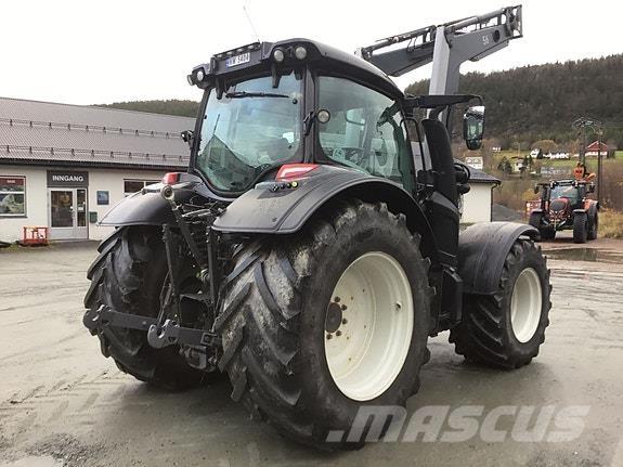 Valtra N174D Traktörler