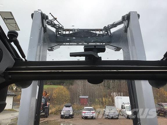 Valtra N174D Traktörler