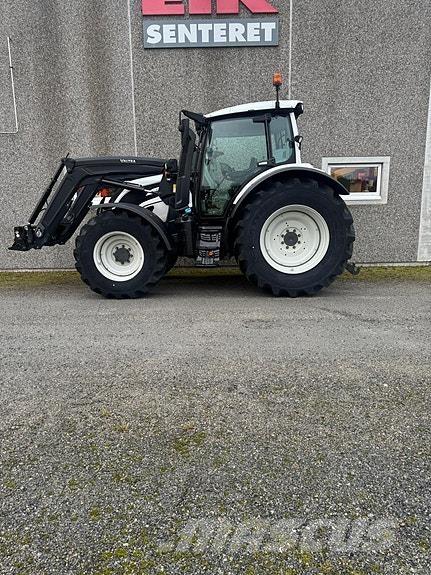 Valtra N174D Traktörler