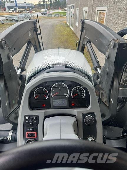 Valtra N174D Traktörler