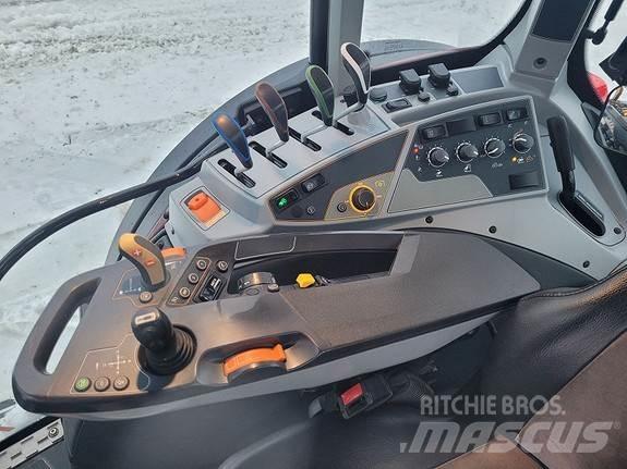 Valtra N174H Traktörler