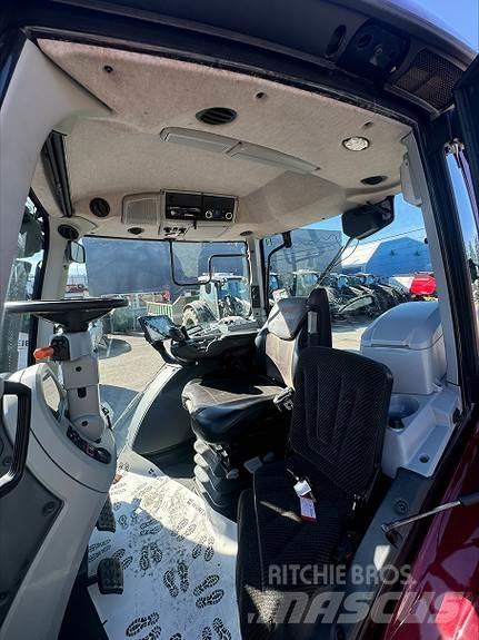 Valtra N174V Traktörler