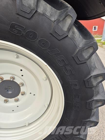 Valtra N174V Traktörler