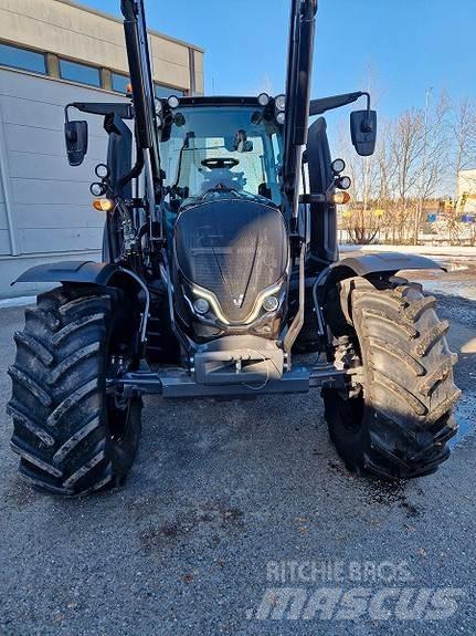 Valtra N175 Traktörler