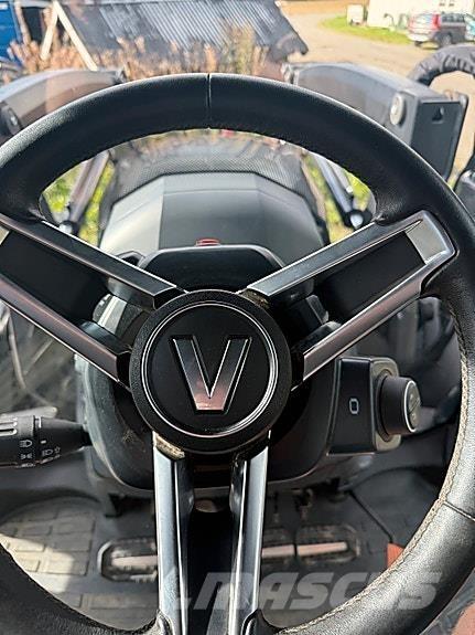 Valtra N175 Traktörler