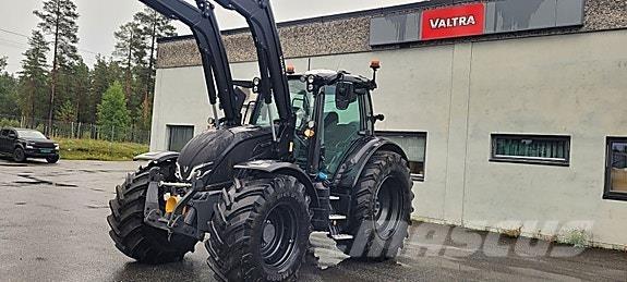 Valtra N175 Traktörler