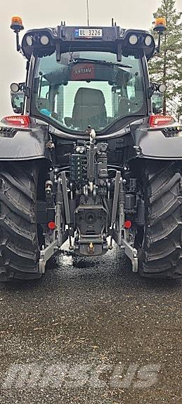 Valtra N175 Traktörler