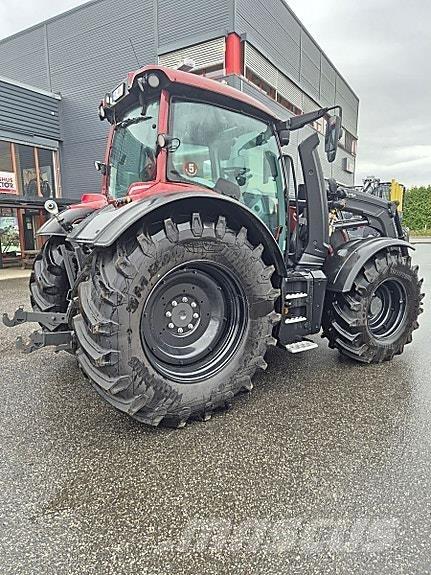 Valtra N175 Traktörler