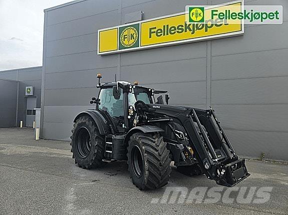 Valtra N175 Traktörler