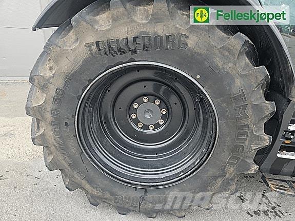 Valtra N175 Traktörler