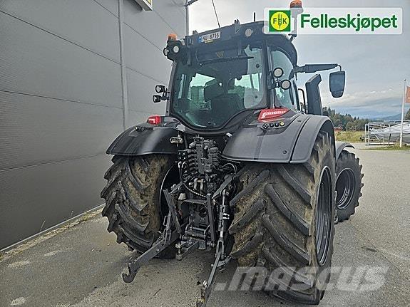 Valtra N175 Traktörler