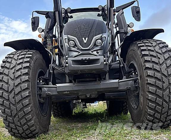 Valtra N175 Direct Traktörler