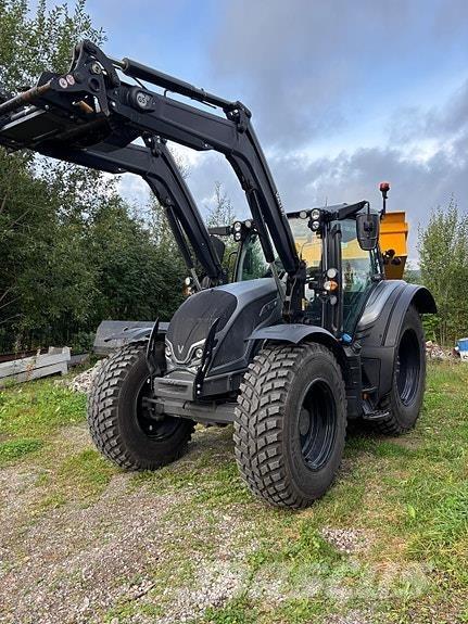 Valtra N175 Direct Traktörler