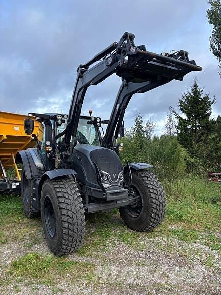 Valtra N175 Direct Traktörler
