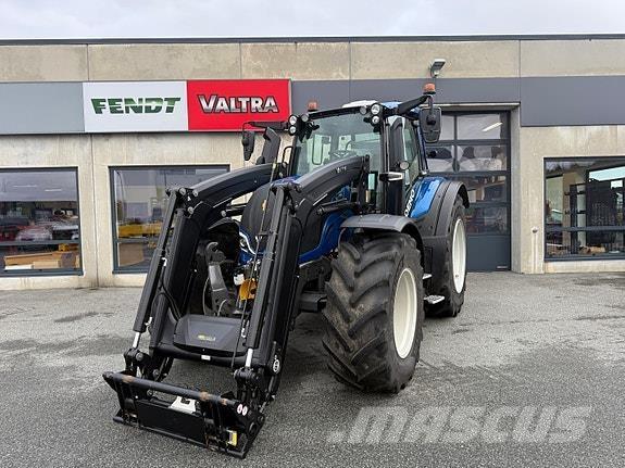 Valtra N175 Direct Traktörler