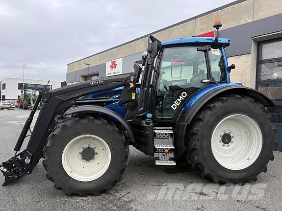 Valtra N175 Direct Traktörler