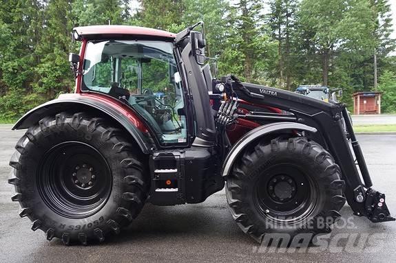 Valtra N175 HiTech Traktörler