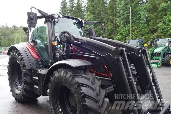 Valtra N175 HiTech Traktörler