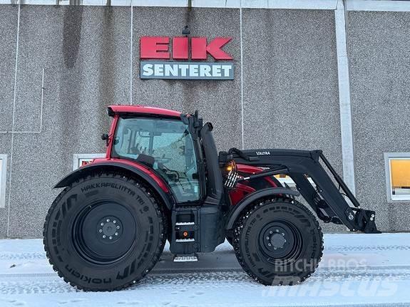 Valtra N175A Traktörler