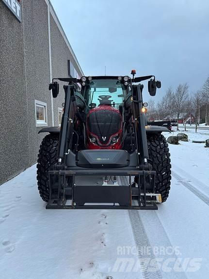 Valtra N175A Traktörler