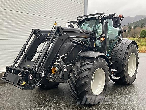 Valtra N175D Traktörler