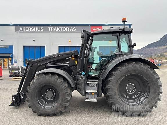 Valtra N175D Traktörler