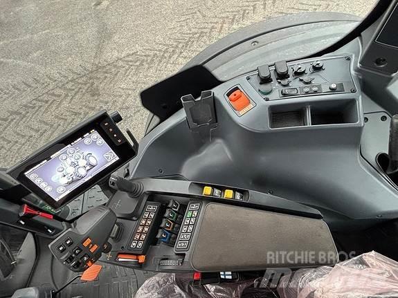 Valtra N175D Traktörler