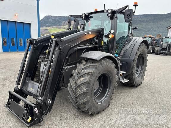Valtra N175D Traktörler