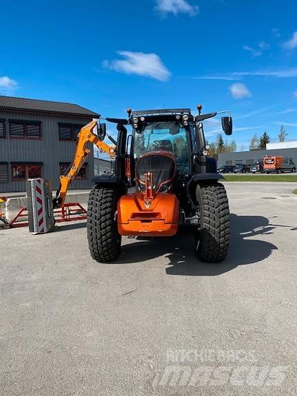 Valtra N175D Traktörler