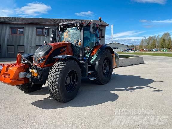 Valtra N175D Traktörler