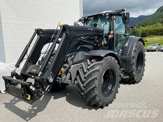 Valtra N175D Traktörler