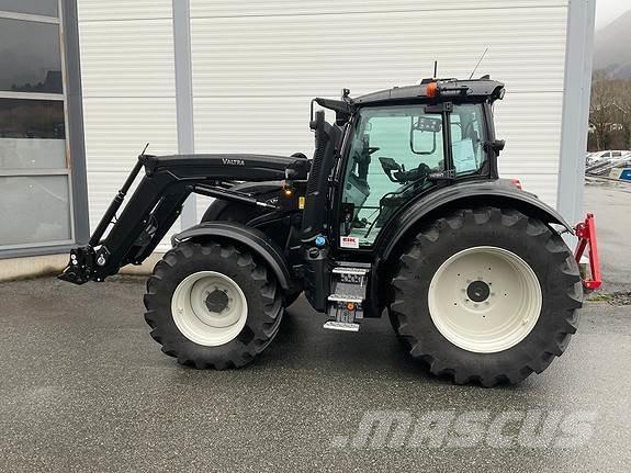 Valtra N175D Traktörler