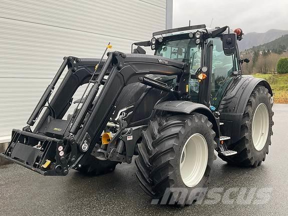 Valtra N175D Traktörler
