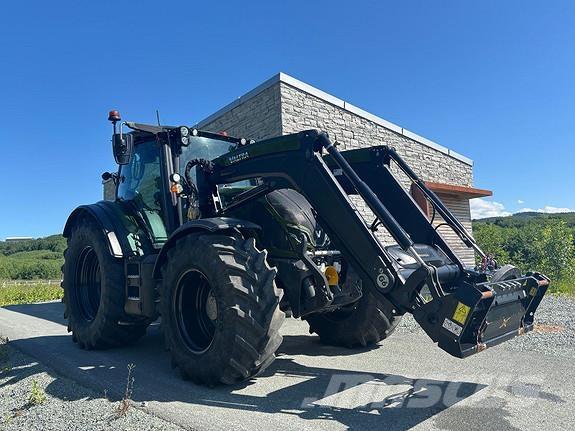 Valtra N175D Traktörler