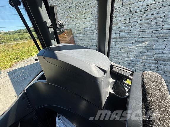 Valtra N175D Traktörler