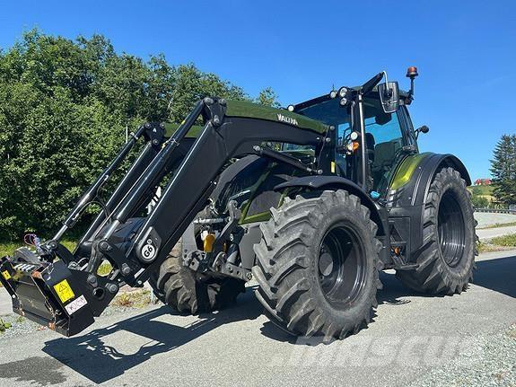 Valtra N175D Traktörler