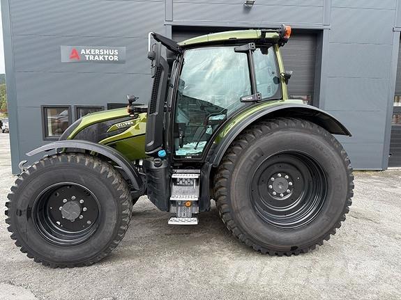 Valtra N175D Traktörler